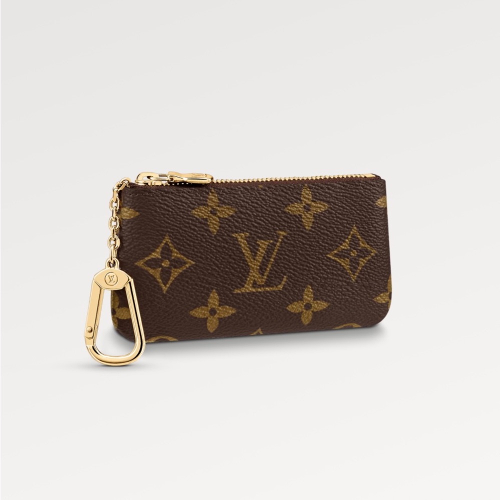 LV Key Pouch🤩